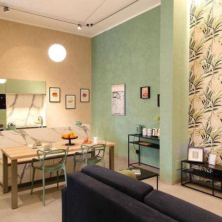 Loft Bianca Mano Apartment Rome Exterior photo