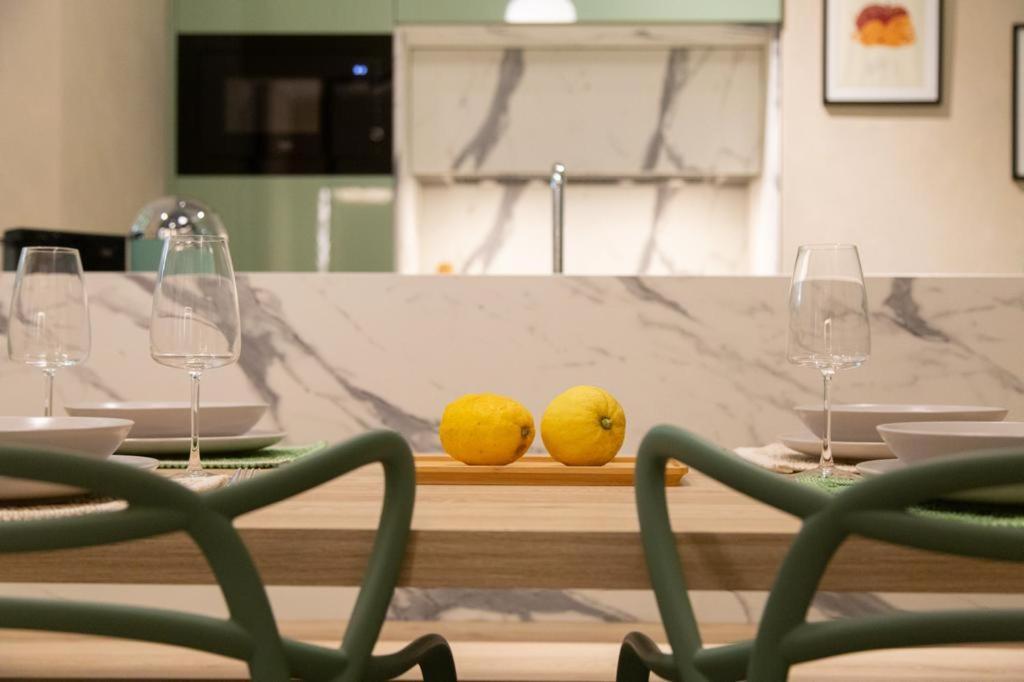 Loft Bianca Mano Apartment Rome Exterior photo