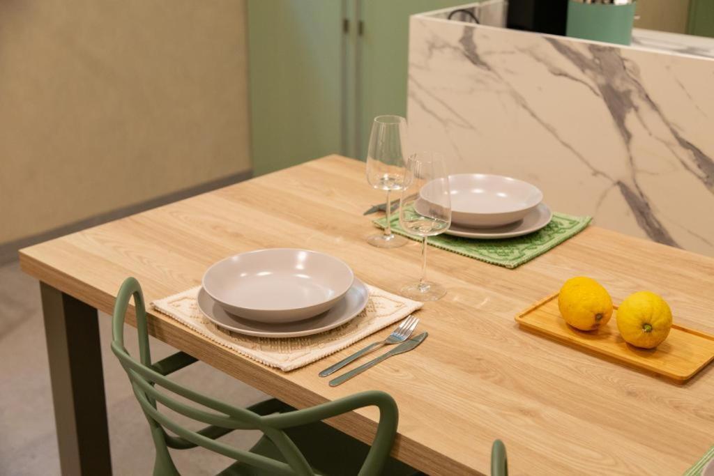 Loft Bianca Mano Apartment Rome Exterior photo