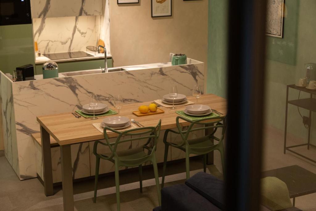 Loft Bianca Mano Apartment Rome Exterior photo